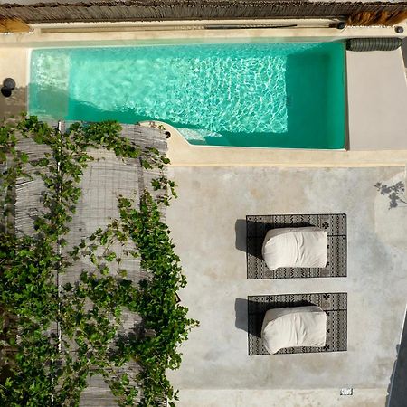 Canava Villas In Santorini Emporio (Santorini) Exterior foto