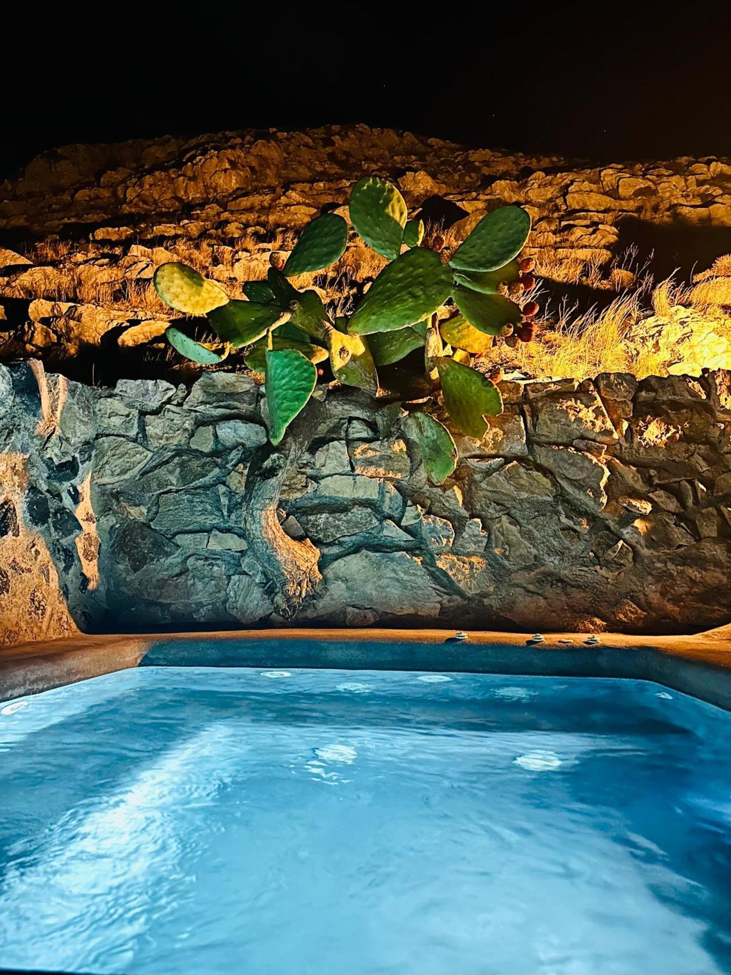 Canava Villas In Santorini Emporio (Santorini) Exterior foto