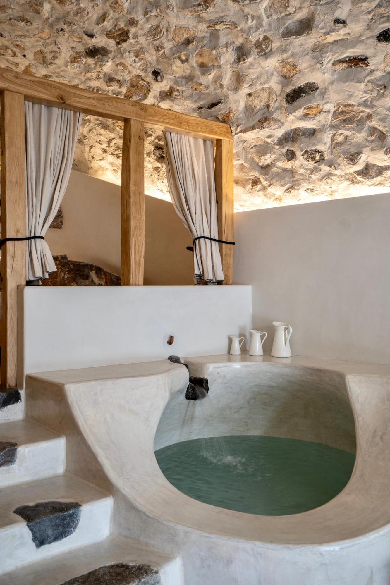 Canava Villas In Santorini Emporio (Santorini) Exterior foto