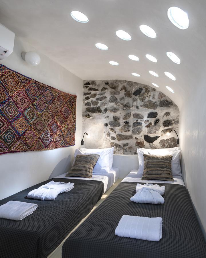 Canava Villas In Santorini Emporio (Santorini) Exterior foto