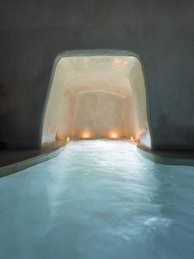 Canava Villas In Santorini Emporio (Santorini) Exterior foto