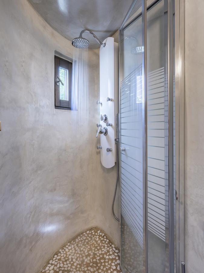 Canava Villas In Santorini Emporio (Santorini) Exterior foto