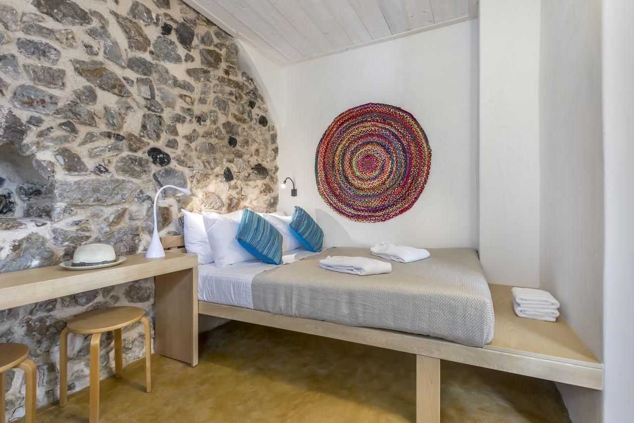 Canava Villas In Santorini Emporio (Santorini) Exterior foto